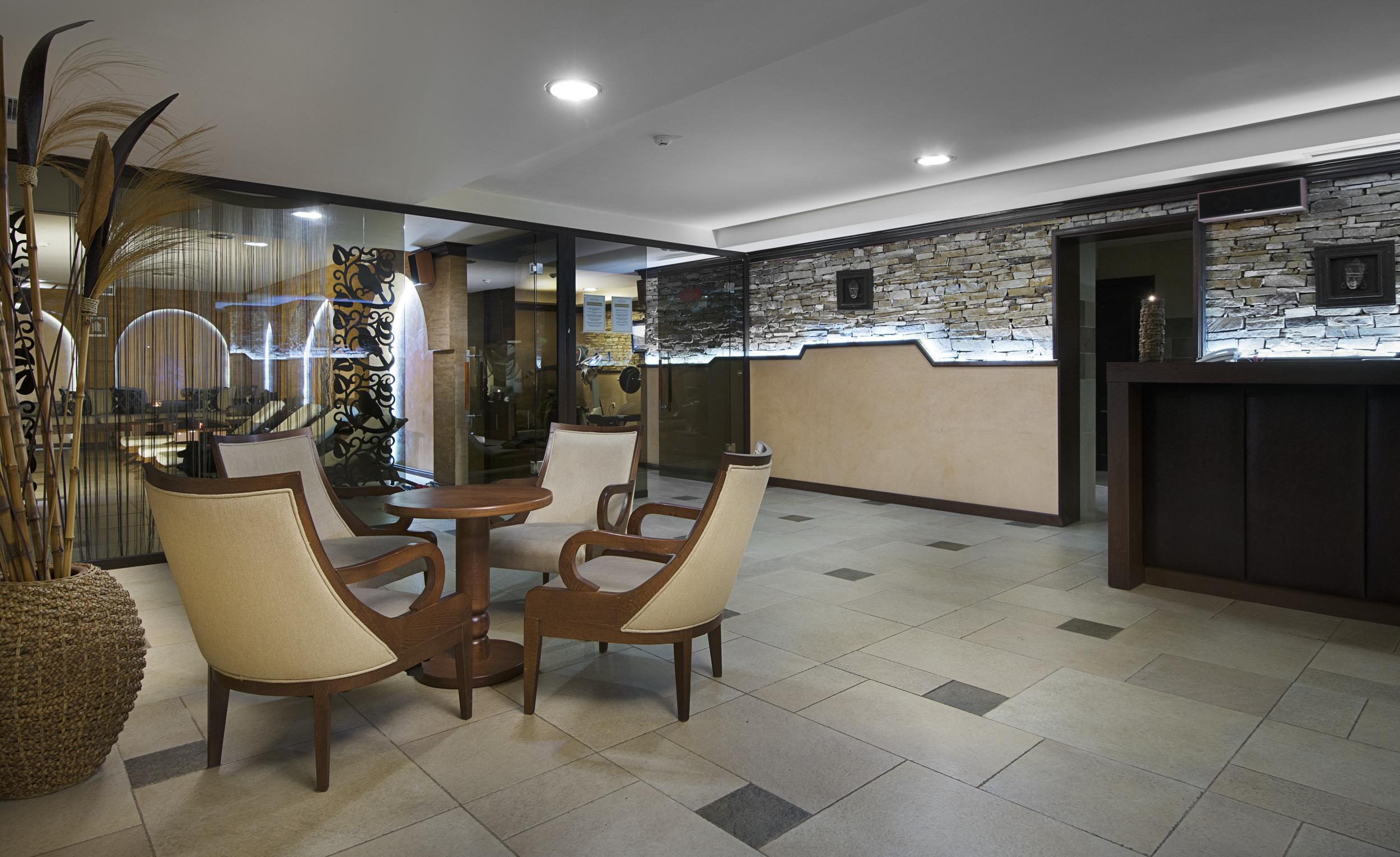 Apartments Bansko Exterior foto